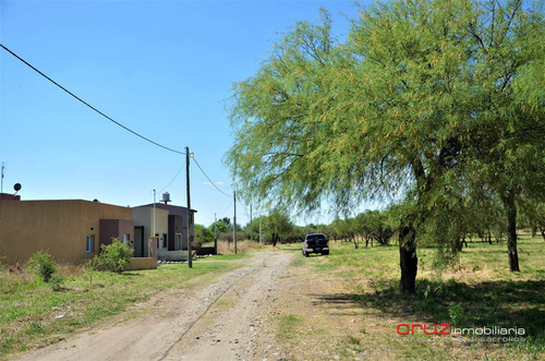 Imagen 12 de 14 de Cruz Inmobiliaria Lote De 389m2 En Villa De Merlo