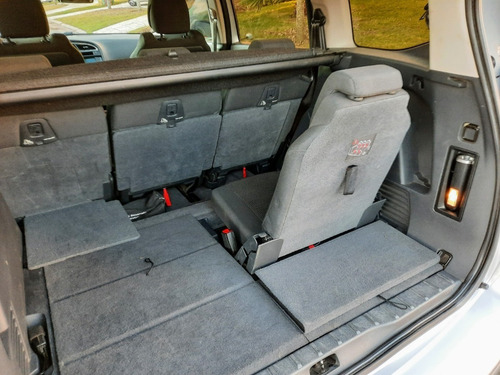 Peugeot 5008 1.6 Allure 156cv