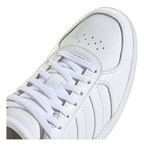 Tenis adidas Casual Breaknet Sleek Mujer Ih5426