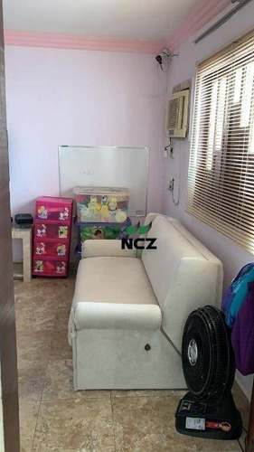 Imagem 27 de 30 de Casa Com 4 Dormitórios À Venda, 260 M² Por R$ 530.000,00 - Jardim Das Margaridas - Salvador/ba - Ca1056