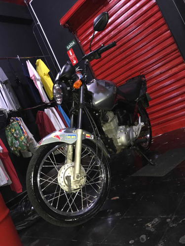 Honda Fan
