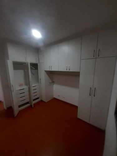Imagem 11 de 21 de Lindo Apartamento Com 2 Dormitórios À Venda, 86 M² Por R$ 798.000 - Itaim - São Paulo/sp - Ap19575