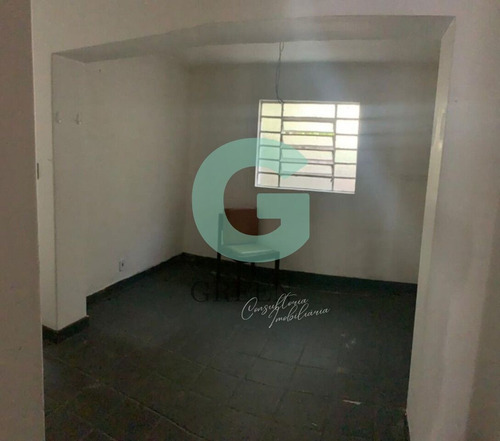 Imagem 15 de 15 de Linda Casinha Térrea Para Locação Em Pinheiros! Comercial Ou Residencial! - Gc4397