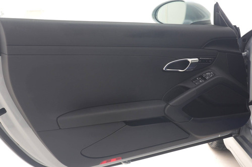 Imagem 13 de 14 de Porsche 718 2.0 16v H4 Gasolina Cayman Pdk