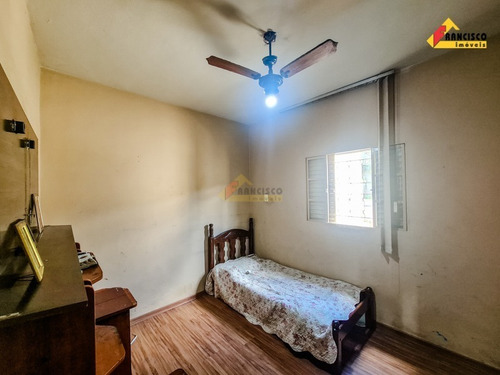 Imagem 13 de 26 de Casa À Venda, 3 Quartos, 1 Suíte, 4 Vagas, Espírito Santo - Divinópolis/mg - 46473