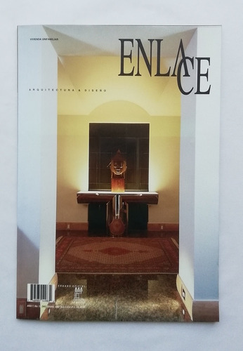 Revista Enlace N° 7, Dic. 1997 Vivienda Unifamiliar. 