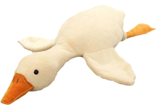 Peluche De Cisne, Peso De 2.6 Libras, Peluche De Cisne Con P