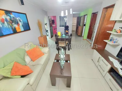 Apartamento en alquiler