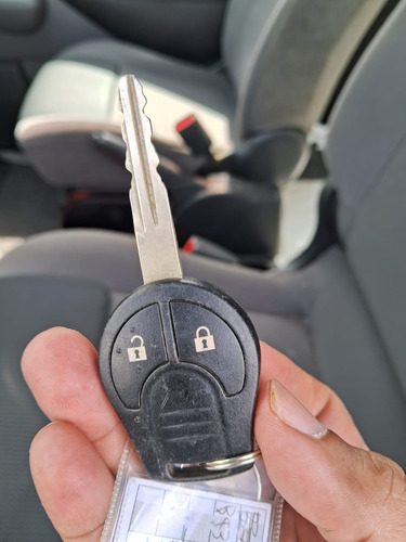 Nissan Nv200 Vanette 2019, De Carga