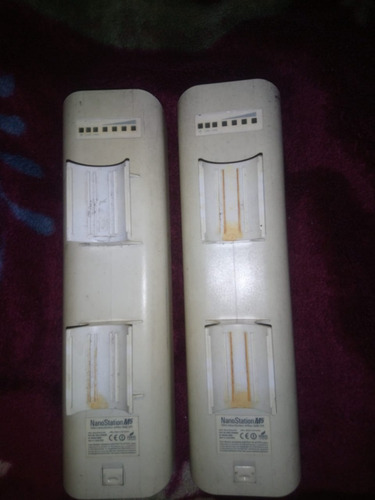Ubiquiti Nanostation M5 Airmax 5.8ghz Cpe Antena