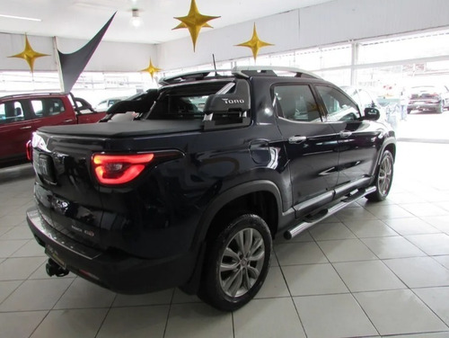 Atencion 10% Off Fiat Toro Nafta 1.8 4x2 At6 Con $150.000 P-