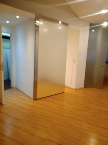 Imagen 3 de 12 de Alquiler Oficina - Recoleta