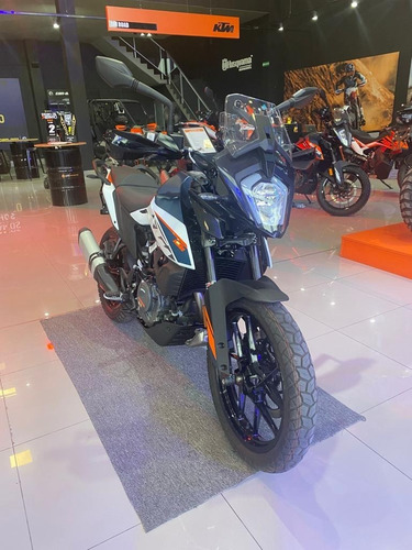 Ktm Adventure 250 / Entrega Inmediata 0km
