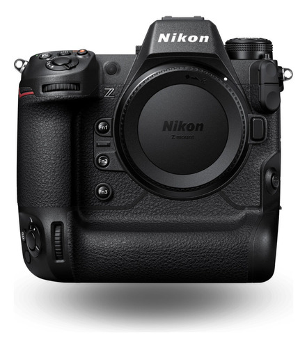 Nikon Z9 Profesional Ultimo Modelo Réflex Full Frame Tactil