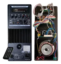Comprar Modulo Amplificador P Bafle Bluetooth Fm Salida Pasivo P Cjf
