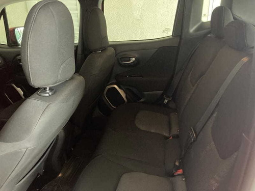 Imagem 14 de 15 de Jeep Renegade Lngtd At 2016