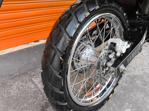 Yamaha Xtz 250 Lander 2024 Abs Com 11 Mil Km