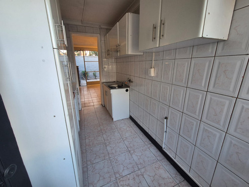 Arriendo Casa Las Condes, 3d / 1b Gastos Comunes Incluidos