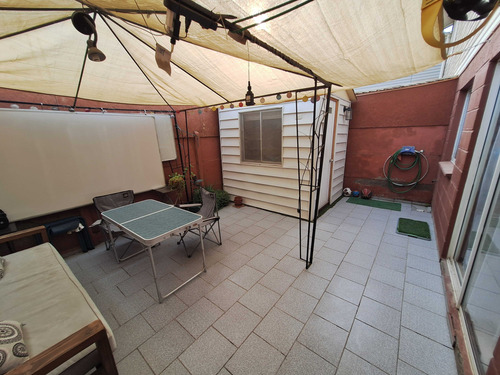 Casa En Condominio 3d 2b (96782)