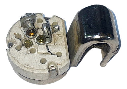 Reductor De Voltage Para Bateria De 12v A 6v Nuevo (Usado)