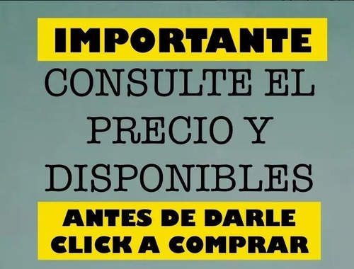Imagen 10 de 10 de Par De Bisagras Puertas Chevrolet Esteem