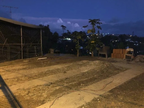 Imagen 4 de 14 de Terrenos En Venta San Antonio De Los Altos Urb San Gabriel