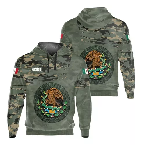 Sudaderas Camufladas | MercadoLibre