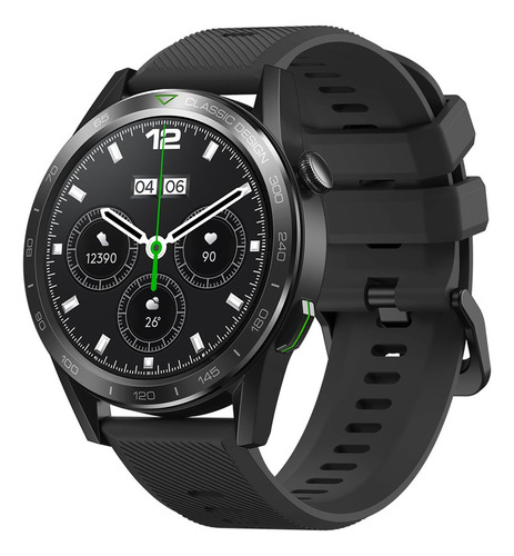 Smartwatch Zeblaze Btalk 3 1.39'' Pantalla Impermeable