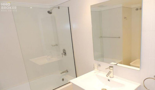 Imagen 8 de 11 de Departamento En Venta Y Alquiler Torre Esmeralda, Playa Brava, Punta Del Este - Punta Del Este Brava