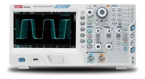 Comprar Osciloscopio De Ultra Fósforo Pantalla Táctil Uni-t Mso2202