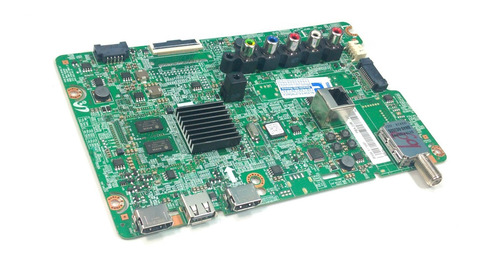 Placa Principal Tv Un40j5200ag Un43j5200ag Un48j5200ag