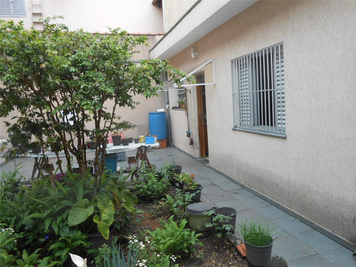 Imagem 6 de 18 de Casa À Venda, 4 Quartos, 2 Vagas, Novo Oratório - Santo André/sp - 48627