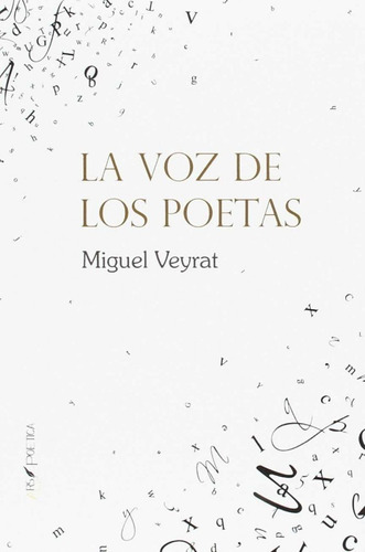  La Voz De Los Poetas 