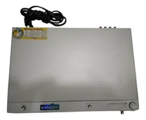Comprar Reproductor Dvd Modelo Dk140  (karaoke) Regalo 132 Películas