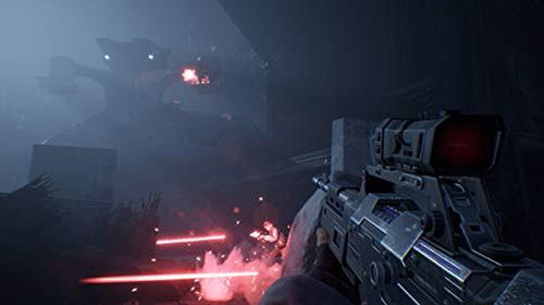 Terminator: Resistencia (ps4)