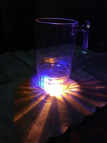 Imagen 5 de 8 de Combo De Vasos,chopp,fraperas Y Rompe Cocos