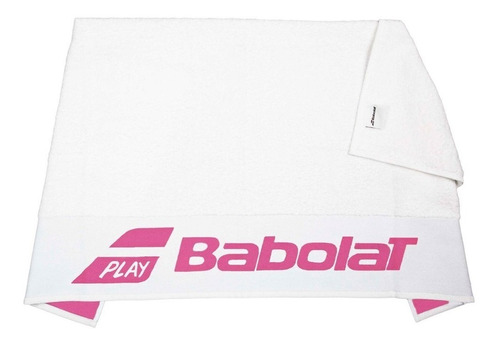 Toalla Babolat Towel Dama Tenis Envíos A Todo El País