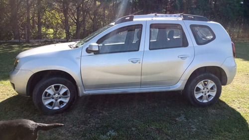 Renault Duster 2016