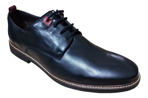 Imagen 3 de 4 de Zapato De Maxima Calidad 100%cuero Talles Grandes