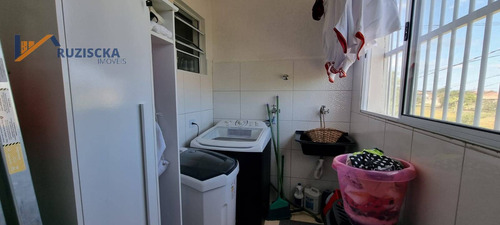 Imagem 9 de 15 de Casa Em Condominio A Venda Em Itanhaem Sp - Ca756-f - Ca756-f