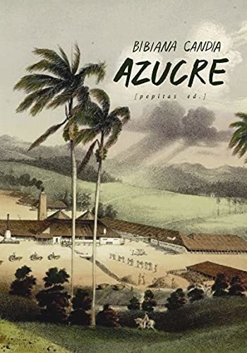 Azucre: Una Epopeya: 41 (ficción)