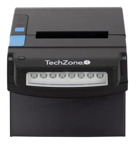 comprar Impresora Termica Techzone Tzbe400 Detector Billetes Falsos