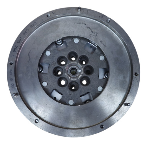 Volante Bimasa Clutch 2006-2016 Volkswagen Crafter
