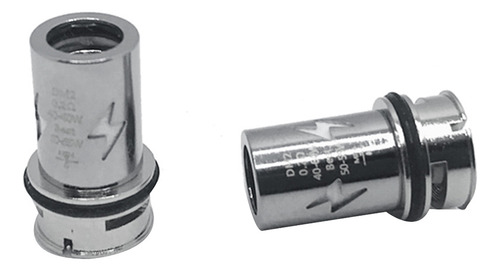 Bobina De Repuesto Tpp Pod Coil Dm2 0.2 Ohm Para Drag 3/dr,
