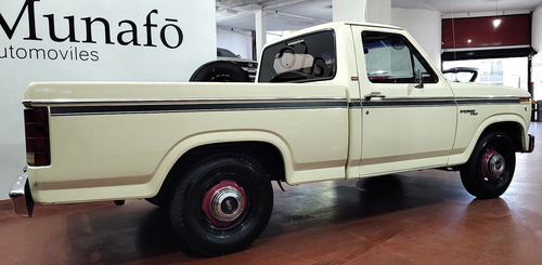 Imagen 12 de 15 de Ford F-150 4.2 V8 1981