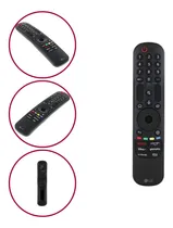 Comprar Controle Remoto LG Smart Magic Mr23ga