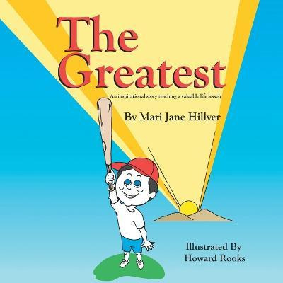 Libro The Greatest - Mari Jane Hillyer