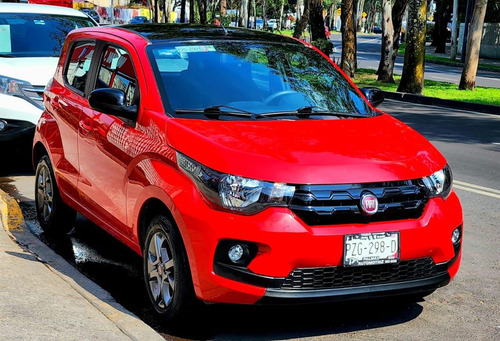 Versión Black Top, Modelo 2019, Factura De Agencia, Unico