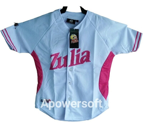 Imagen 1 de 8 de Camisas Aguila Del Zulia Juvenil Y Dama.