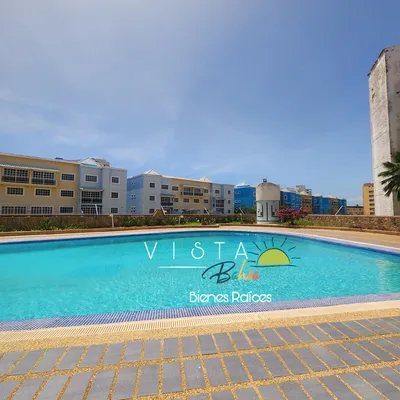 Apartamento en venta